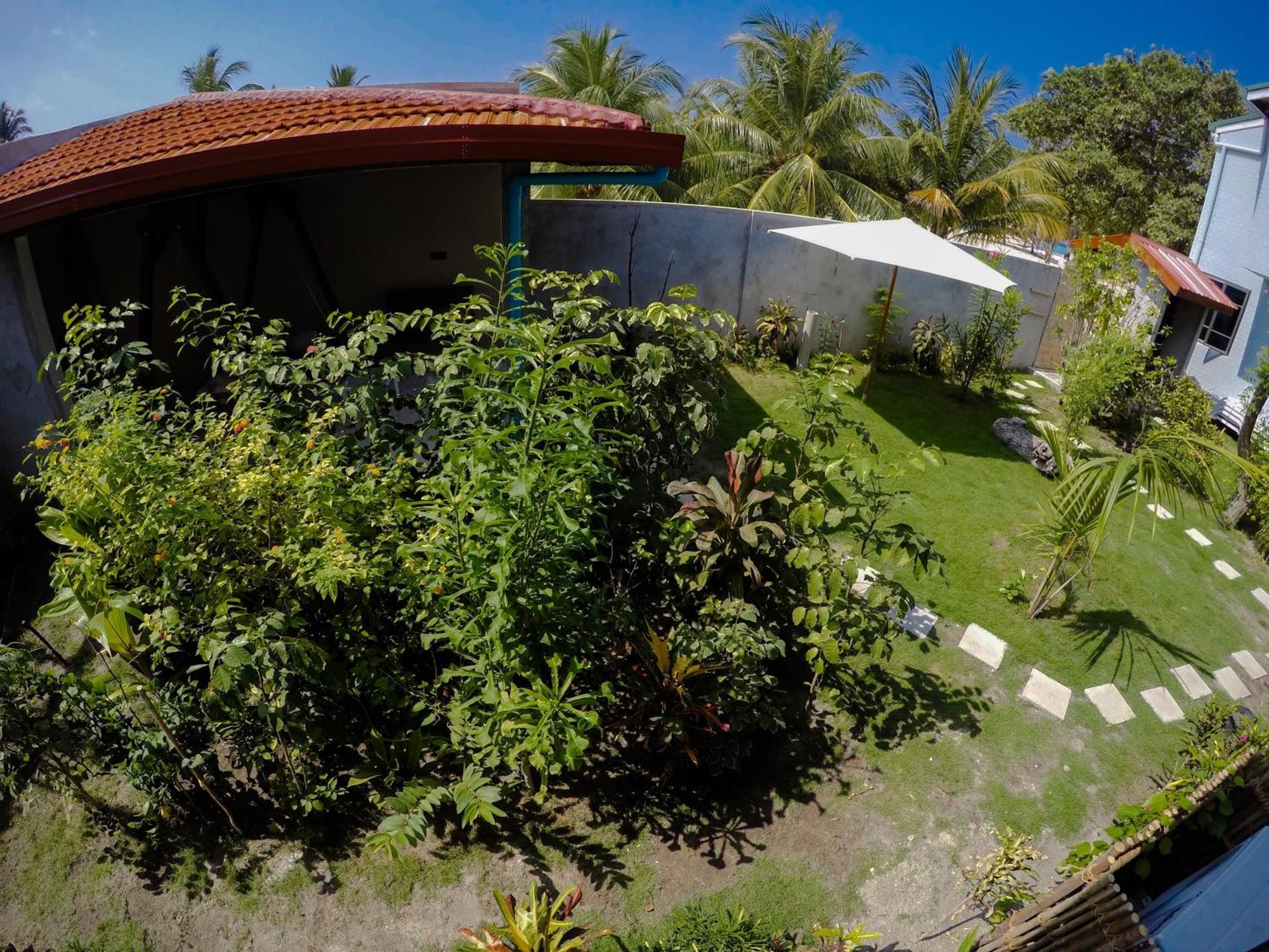 เซรูลีน วิว เรสซิเดนซ์ Hotel Hanimaadhoo Island ห้อง รูปภาพ